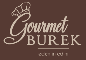 Burek Gourmet logo gurmet burek