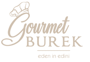 logo gurmet burek bel