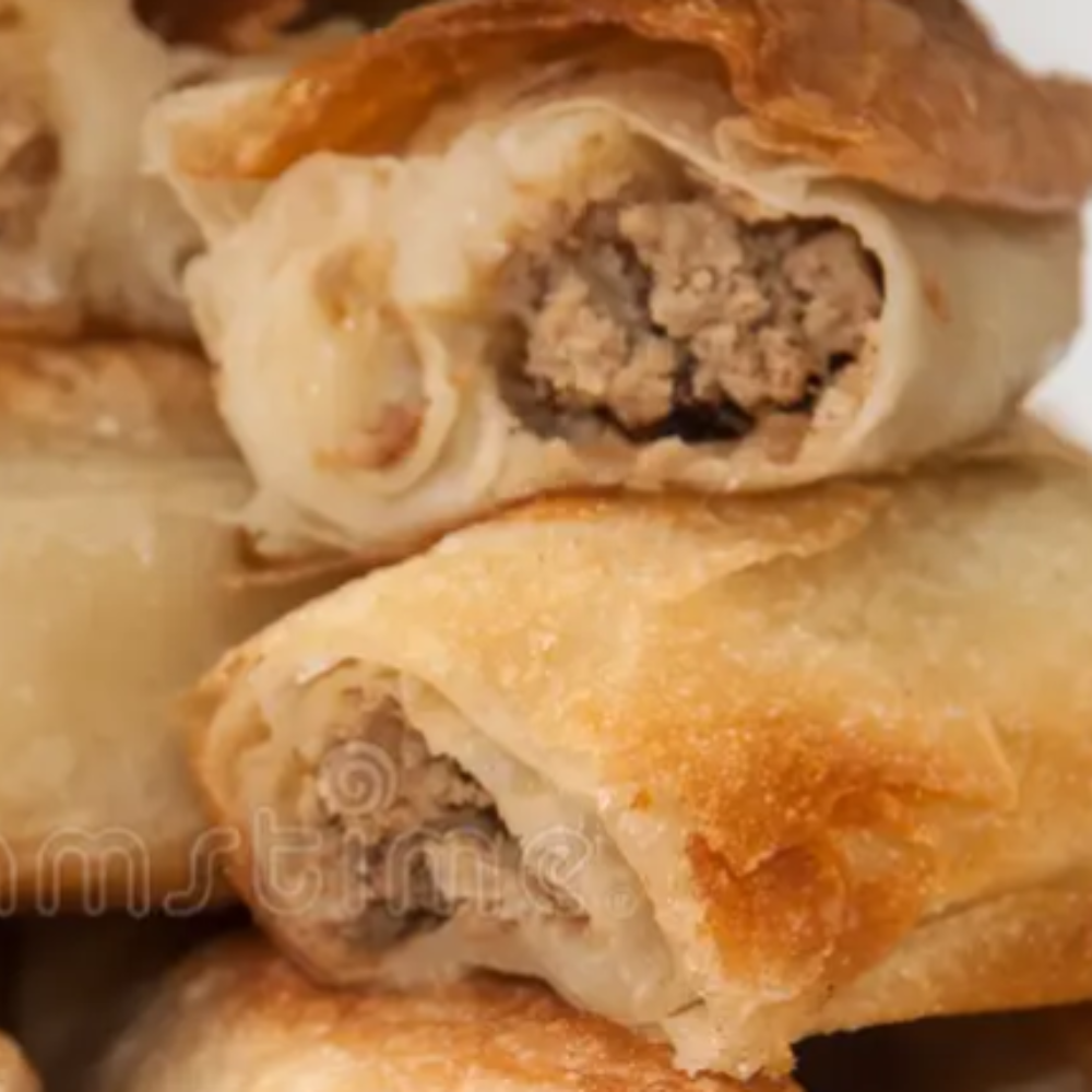 Burek Gourmet mesni