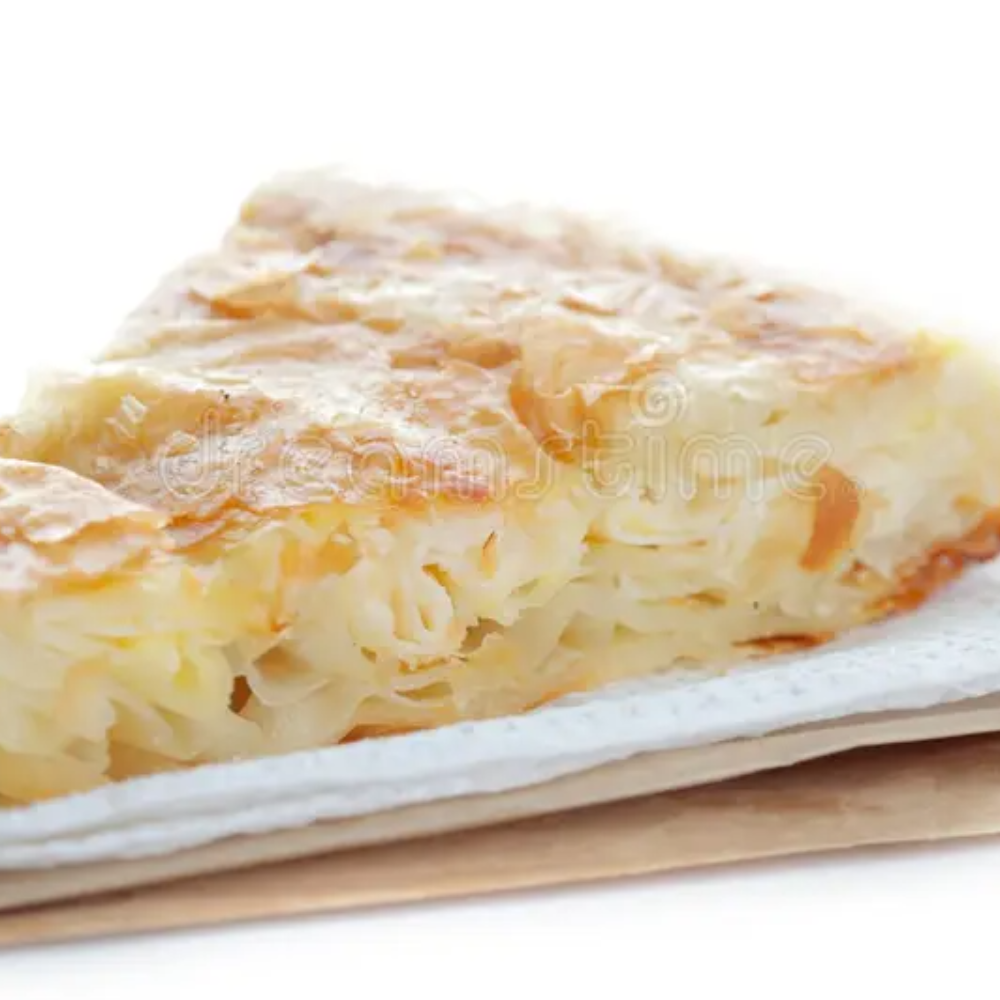Burek Gourmet sirni